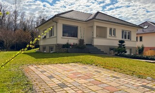 Maison 4 Pièces 114 m² à vendre à Gries (67240)