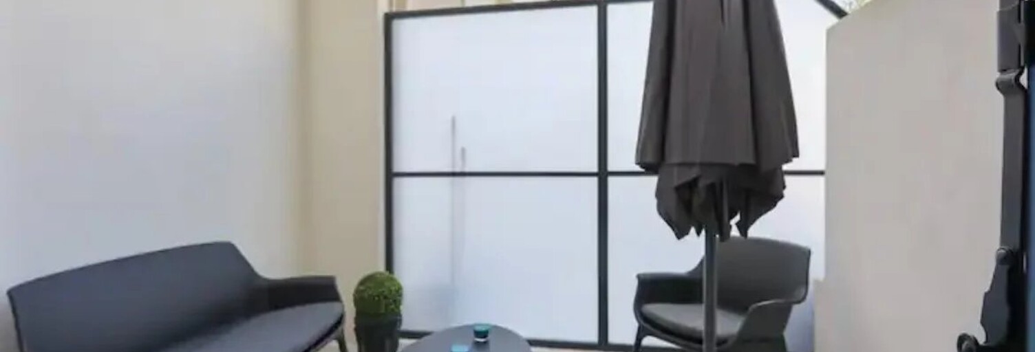 Appartement 2 Pièces 41 m² à vendre à Cannes (06400)