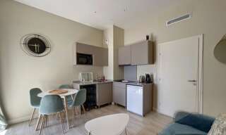 Appartement 2 Pièces 41 m² à vendre à Cannes (06400)