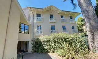 Appartement 2 Pièces 41 m² à vendre à Cannes (06400)