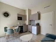 CANNES BASSE CALIFORNIE - 2P REZ DE JARDIN - 2 TERRASSES — photo 2