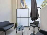 CANNES BASSE CALIFORNIE - 2P REZ DE JARDIN - 2 TERRASSES — photo 3