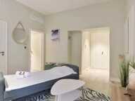 CANNES BASSE CALIFORNIE - 2P REZ DE JARDIN - 2 TERRASSES — photo 4