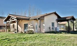 Maison 5 Pièces 110 m² à vendre à Saint-Gaudens (31800)
