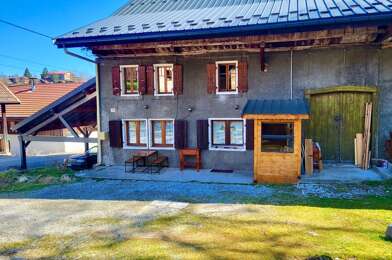 Maison 6 pièces 399000 €