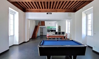 Maison 9 Pièces 223 m² à vendre à Fleurey-sur-Ouche (21410)