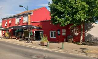 Commerce 6 Pièces 312 m² à vendre à Challans (85300)