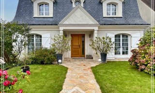 Maison 7 Pièces 165 m² à vendre à Ormesson-sur-Marne (94490)