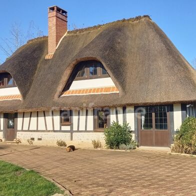 Maison 4 pièces 345000 €