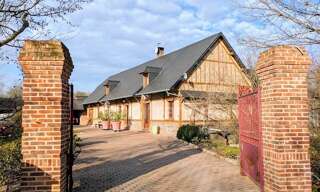 Maison 5 Pièces 206 m² à vendre à Saint-Martin-au-Bosc (76340)