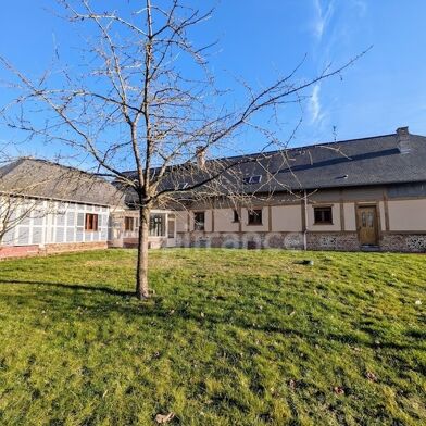 Maison 5 pièces 345000 €