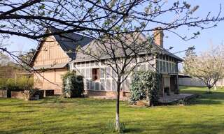 Maison 5 Pièces 206 m² à vendre à Saint-Martin-au-Bosc (76340)