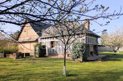 Maison 5 pièces 345000 €