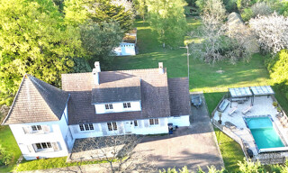 Maison 10 Pièces 250 m² à vendre à Vern-sur-Seiche (35770)