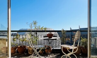 Appartement 4 Pièces 120 m² à vendre à Paris 16 (75016)