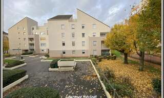 Appartement 2 Pièces 55 m² à vendre à Roissy-en-Brie (77680)