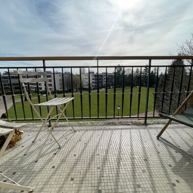 Appartement 5 pièces 450000 €