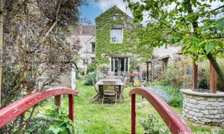 Maison 7 Pièces 170 m² à vendre à Soindres (78200)