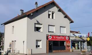 Immeuble  329 m² à vendre à Champagnole (39300)