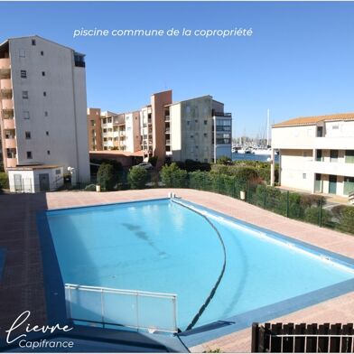 Appartement 1 pièces 114900 €