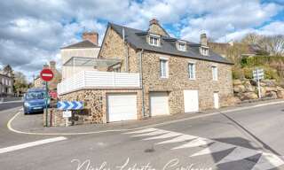 Maison 7 Pièces 152 m² à vendre à Ménil-Hubert-sur-Orne (61430)