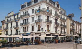 Appartement 5 Pièces 128 m² à vendre à Aix-les-Bains (73100)