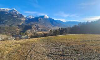 Maison 8 Pièces 250 m² à vendre à Châteauroux-les-Alpes (05380)