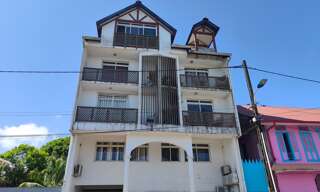 Immeuble  510 m² à vendre à Cayenne (97300)