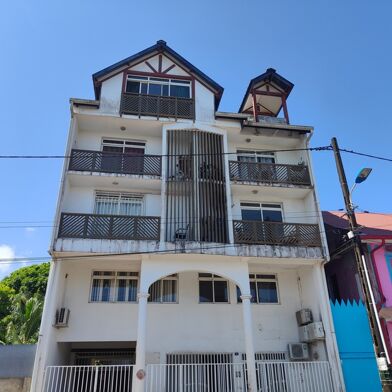 Immeuble  850000 €