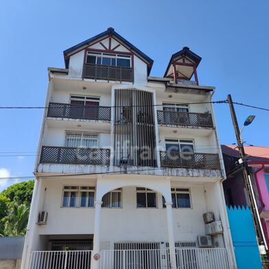 Immeuble  850000 €