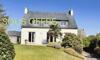 Maison 8 Pièces 135 m² à vendre à Crozon (29160)