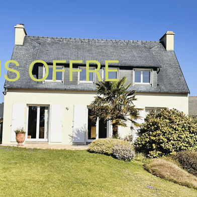Maison 8 pièces 309000 €