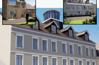 Immeuble  679000 €