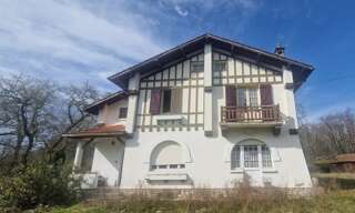 Maison 8 Pièces 190 m² à vendre à Losse (40240)