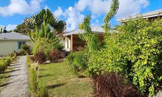 Maison 3 Pièces 51 m² à vendre à Sainte-Anne (97180)