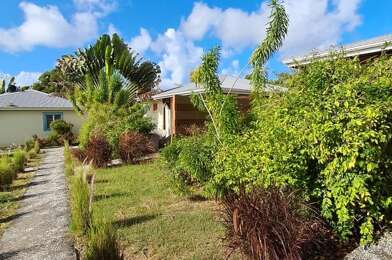 Maison 3 pièces 279000 €