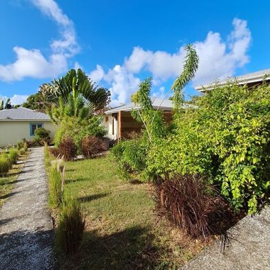 Maison 3 pièces 279000 €