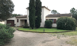 Maison 5 Pièces 160 m² à vendre à Sainte-Anastasie-sur-Issole (83136)