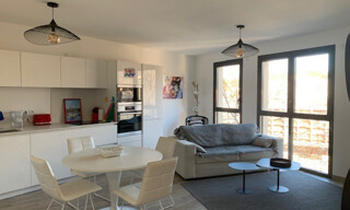 Appartement 2 Pièces 49 m² à vendre à Aix-en-Provence (13100)