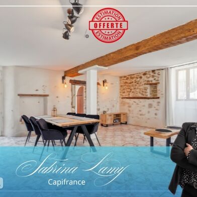 Maison 7 pièces 139000 €