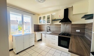 Maison 4 Pièces 116 m² à vendre à Dangé-Saint-Romain (86220)