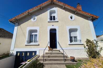 Maison 6 pièces 239000 €