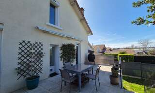 Maison 6 Pièces 119 m² à vendre à Gond-Pontouvre (16160)