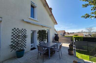 Maison 6 pièces 239000 €