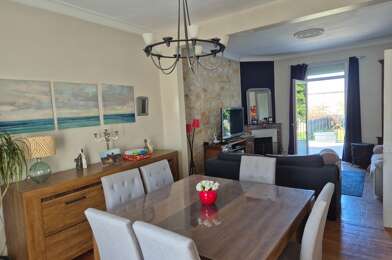 Maison 6 pièces 239000 €