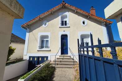Maison 6 pièces 239000 €