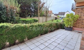 Appartement 4 Pièces 82 m² à vendre à Le Havre (76620)