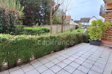 Appartement 4 pièces 158000 €
