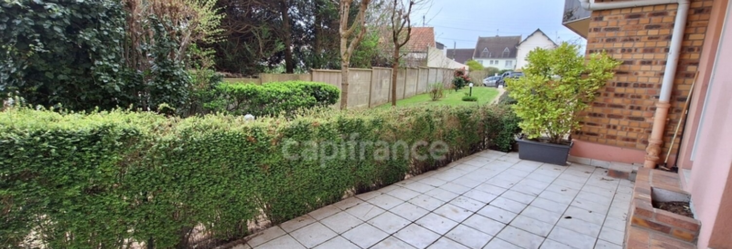 Appartement 4 Pièces 82 m² à vendre à Le Havre (76620)