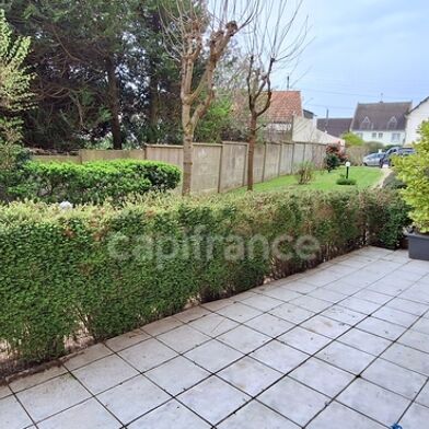 Appartement 4 pièces 158000 €